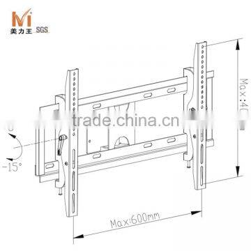 TV DVD LED Player Stand TV Wall Mount TV Rack photo-3