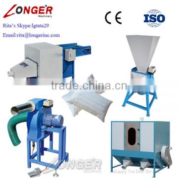 Hot Sale Pillow/PP Fiber Filling/Mixing/Carding Machine with Price