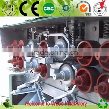 Factory direct sales bamboo chopsticks forming machine