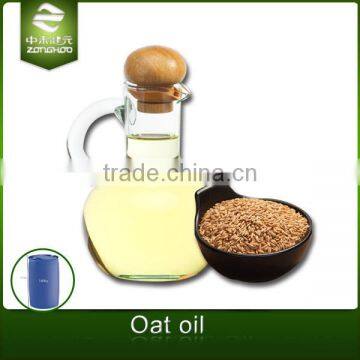 High Quality nature Oat Oil