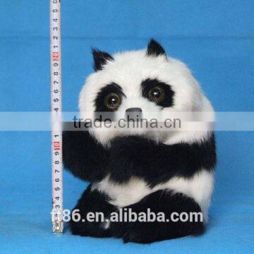 OEM top quality wholesale cheap realistic life like stuffed china import artificial animals