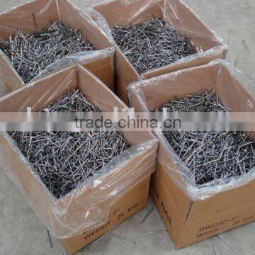 common round wire nails