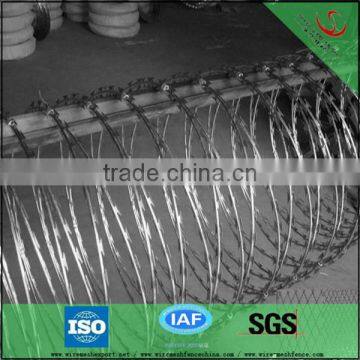 960mm razor wire mesh