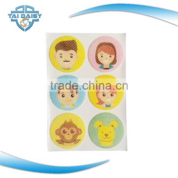 Wholesale Low Price Factory Mosquito Repellent Sticker