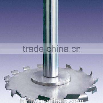 FDG30,High Speed Dispersing Machine photo-5