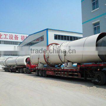 Machinery--compound fertilizer production line