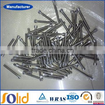 Bolts Nut And Industrial Fasteners