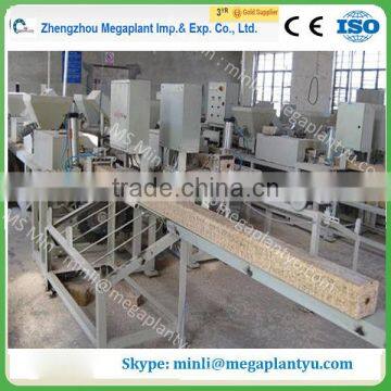 laminate hot press machine for plywood