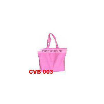 2014 wholesale canvas bags