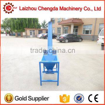 High efficiency 3kw screw elevator with CE, LT22-6
