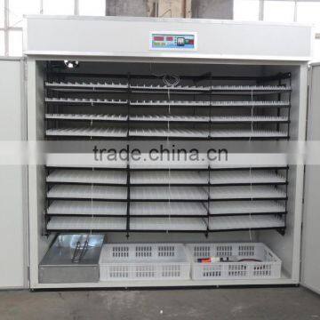 hot sale 5000 egg incubator for chicken