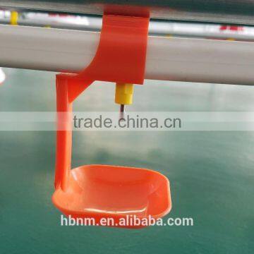 Poultry Drinking Line for Meat Broiler Chickens/Egg Chickens photo-3