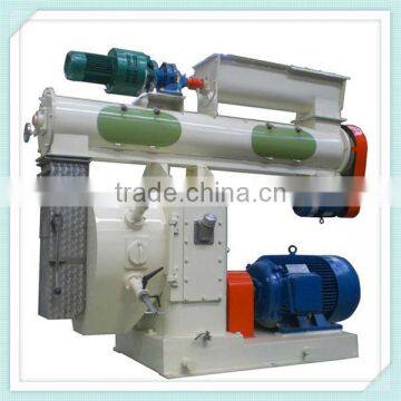 factory directly sale mini flat die pellet mill machine