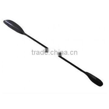 Extra Strong Plastic Blade Carbon Fiber Kayak Paddle photo-3