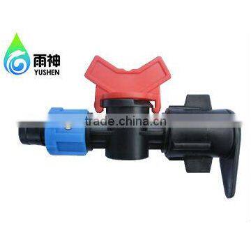 YuShen drip irrigation system mini valve