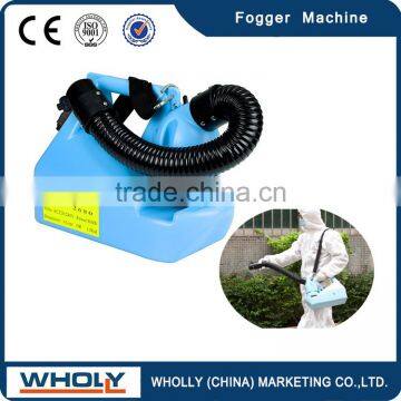 High Quality Agriculture Knapsack Powered Ulv Blower Cold Fogger