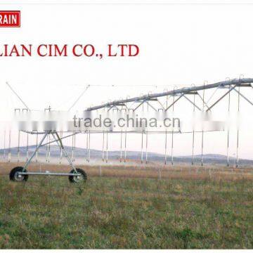 DALIAN center pivot irrigation equipment