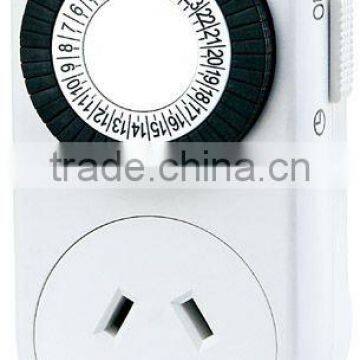 24 Hours Mechanical Timer photo-2