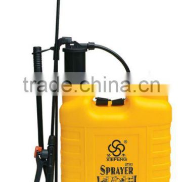 XF-18Z1 18L new knapsack manual sprayer