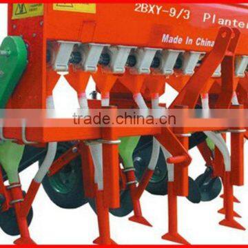 High Quality 10 Series Automatic Small seed planting machine Seeder For Plant Onion Corn Wheat,Vegetable Seed etc