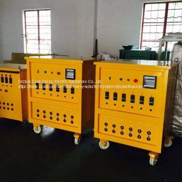 65kVA Heat Treat Equipment for Pwht Heat Treatment Machine photo-4