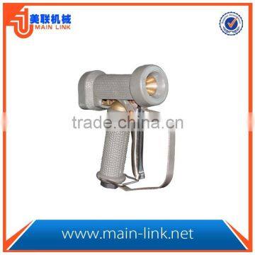 low pressure high flow garden spray gun