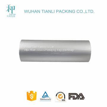 Printed Food Packaging Plastic Film Roll,laminated Film Roll,roll Film for Food Packaging