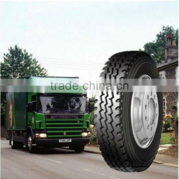 New china tyre Bus tyre 12R22.5