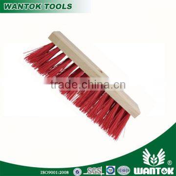 WT0306400 floor broom/hard broom/sweeping broom