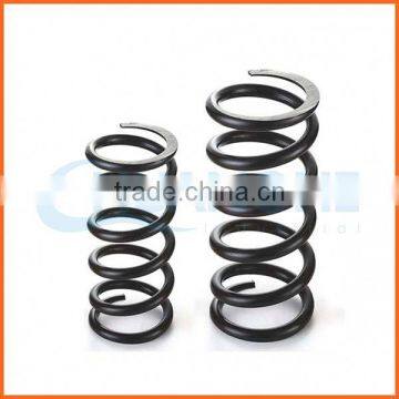 Customized wholesale quality tiida coil spring