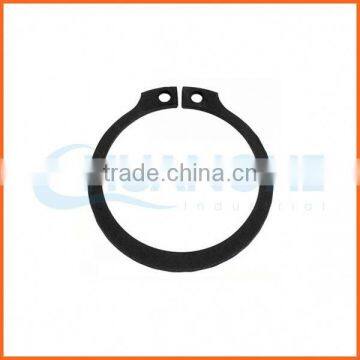 China professional custom wholesale high quality din472 steel circlip