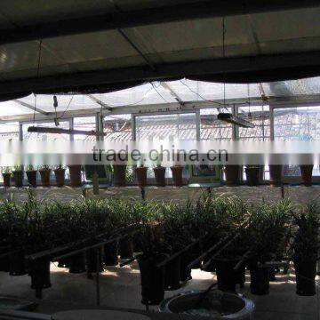 SUN SHADE PLASTIC NETTING