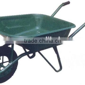 garden metal wheelbarrow planters