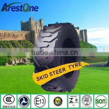 Linde forklift solid tyres with super performance