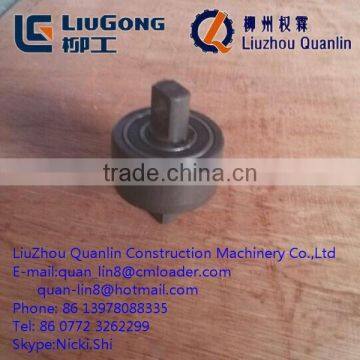 Liugong Forklift Parts 43C1650 Roller Idler Wheel Gyro Wheel Liugong Spare Parts photo-4