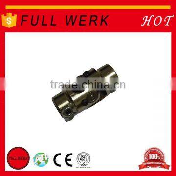 High power FULL WERK NB-S30-19-84 Precision Forged coupling spider for machinery purpose