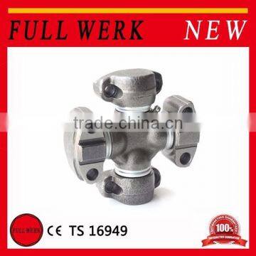 High quality 42.88*115.06 2v7153 heavy duty universal joint cross used for catepliiar machines