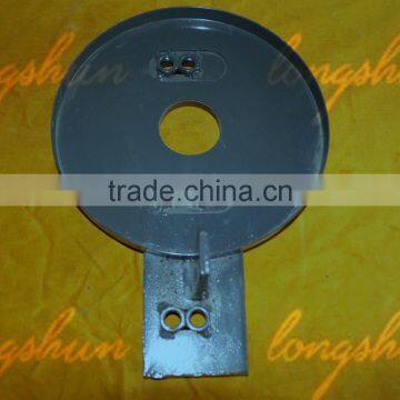 High Quality Kubota Combine Harvester PRO688-Q SUPPORT,DRUM RH 5T057-4657-0 or Kubota DC-60 and Kubota DC-70 photo-2