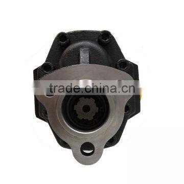 UNI Flange 3 Holes KBLH Pto Gear Pump for Dump Truck photo-2