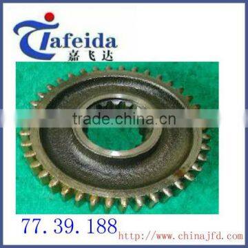 DT-75 GEAR FOR TRACTOR