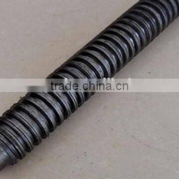 DF12 Hand Tractor Screw Shaft for Tail Wheel Agriculture Machinery Parts photo-2