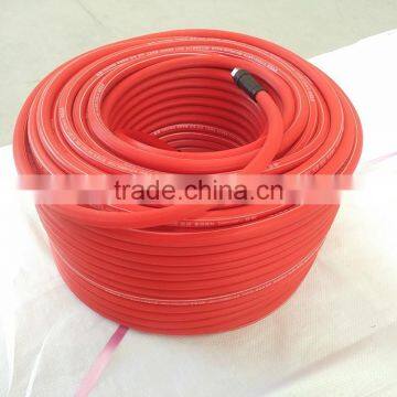 Korea Technical PVC High Pressure Spray Hose, PVC Spray Hose, Spray Hose