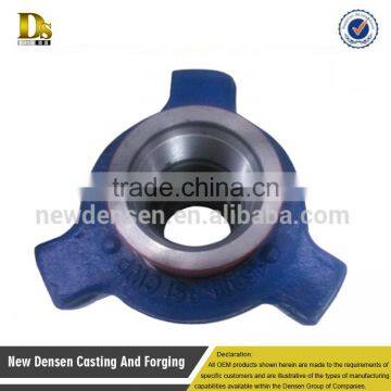 Custom Stainless Steel Pipe Carbon Steel Pipe Fitting Hammer Union photo-4