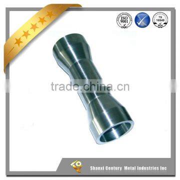motorcycle steering neck tapered billet neck