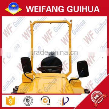 12hp to 24hp Mini Tractor photo-4