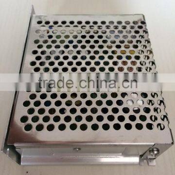 Battery Charger BC3A 12V 3A photo-2