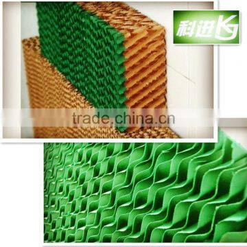 Evaporative Corrosion-resistant Cellulose Paper Cooling System photo-2