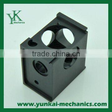 High Precision Cnc Mobility Scooter Parts Custom Aluminum Mobility Scooter Parts photo-2