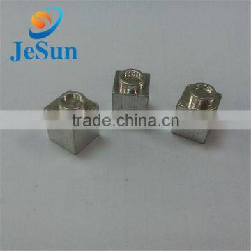 Cnc Machining Parts,cnc Alumnum Parts,cnc Lathe Parts photo-4