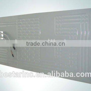 Refrigerator Roll Bond Evaporator